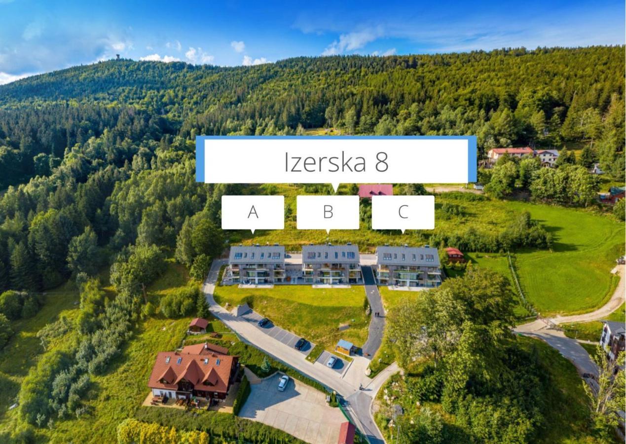 Apart Invest Szklarska 800 B2 Szklarska Poręba Zewnętrze zdjęcie